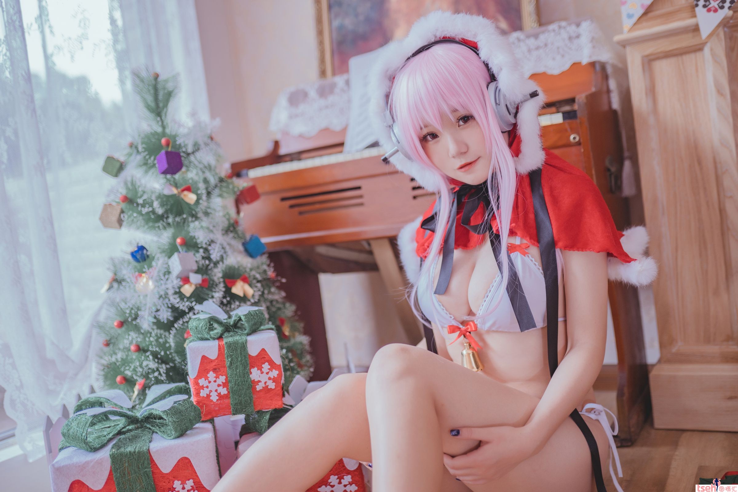 图片[5]-coser@Yoko宅夏【原版高清合集，持续更新】-图摄汇