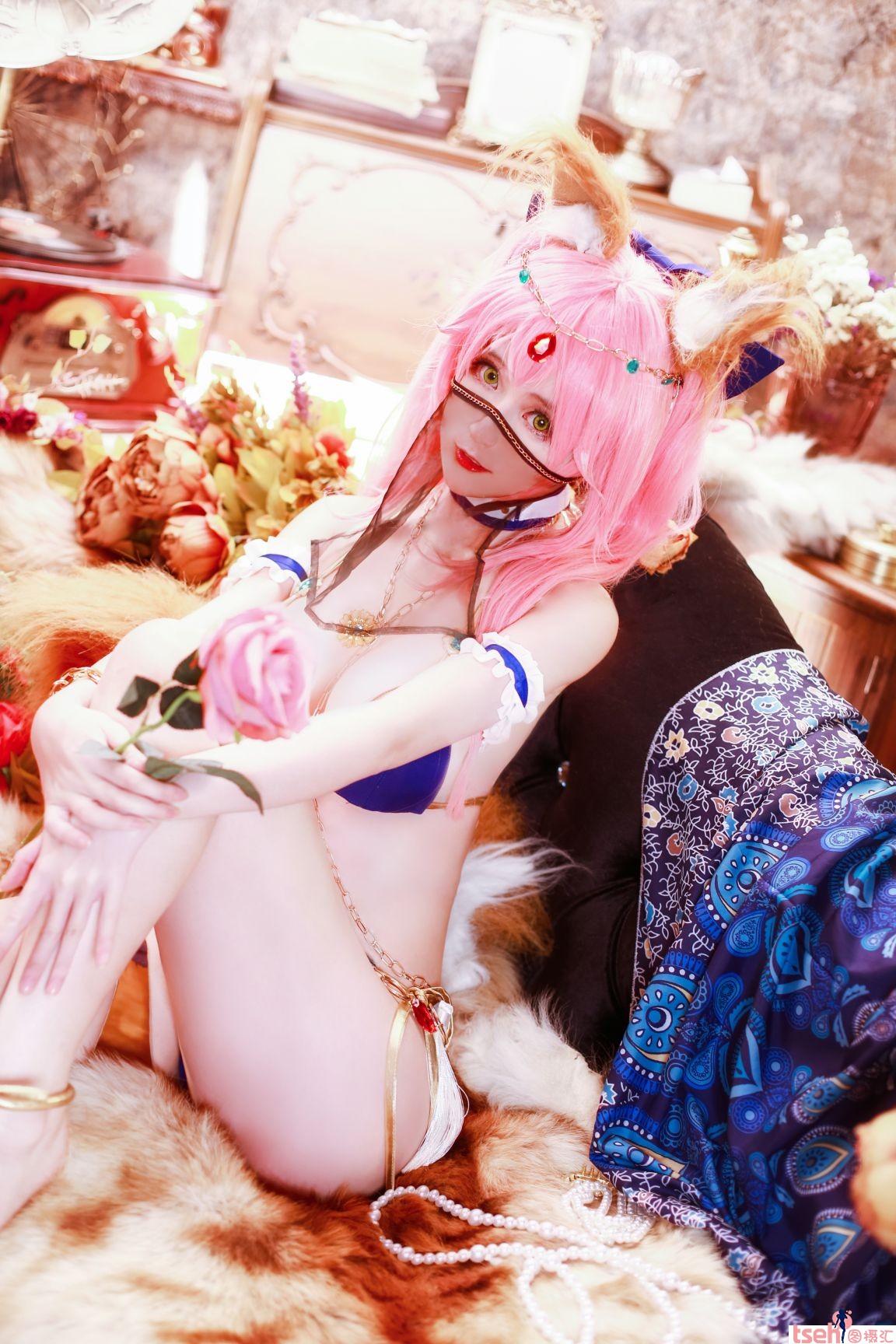 图片[2]-yui金鱼写真集【永久专享，持续更新】-图摄汇