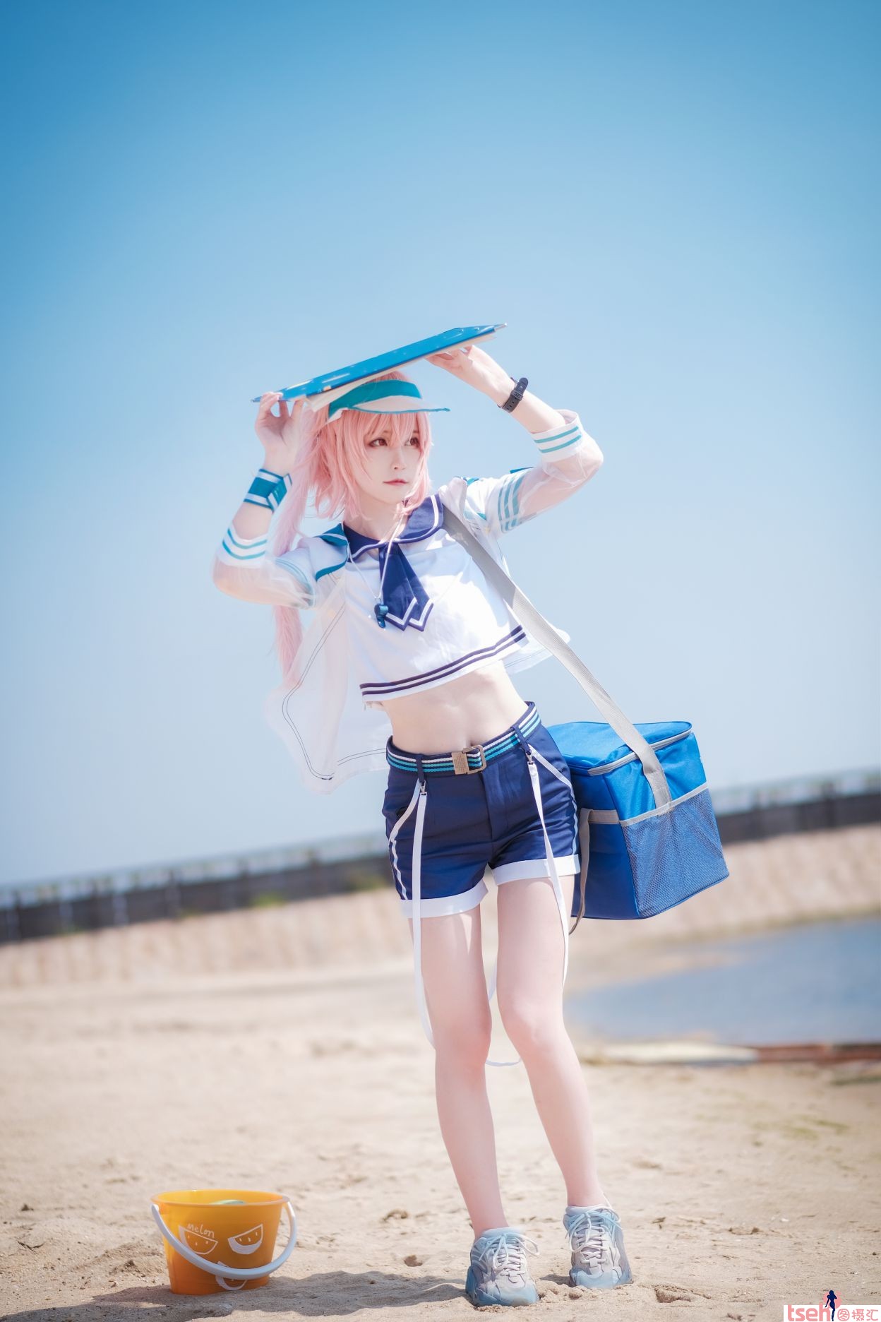 图片[4]-yui金鱼写真集【永久专享，持续更新】-图摄汇