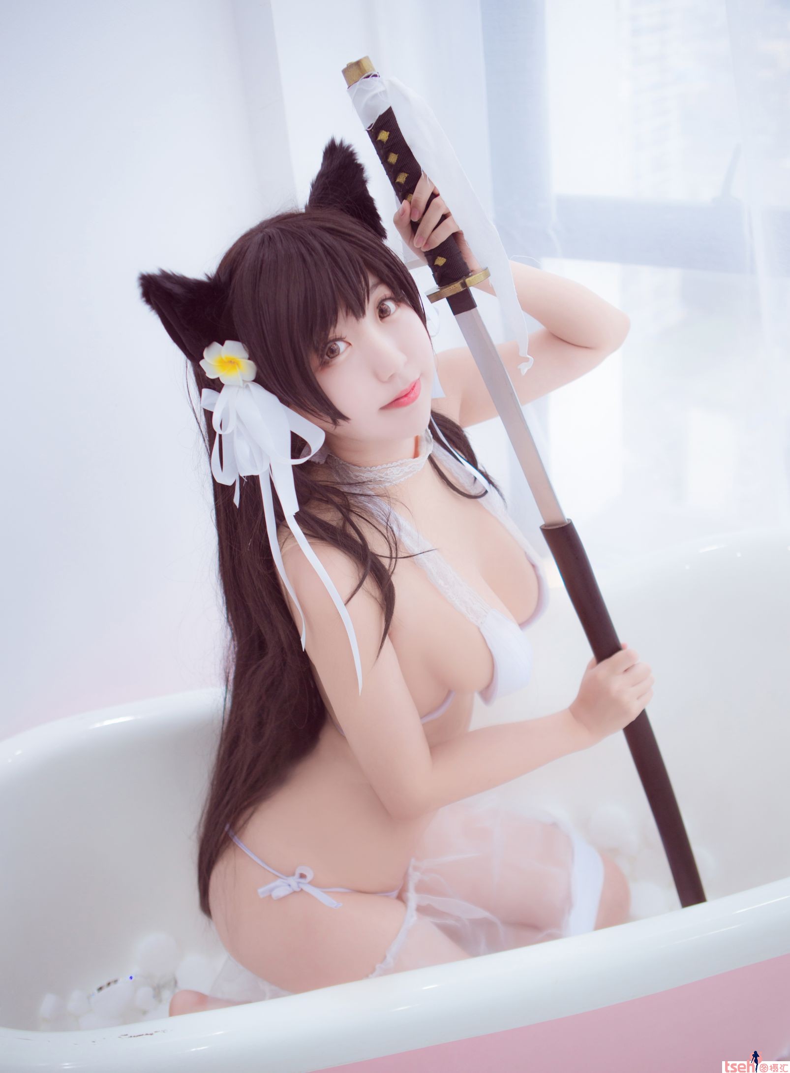 图片[5]-黑川 私房摄影写真图集【永久专享，持续更新】-图摄汇
