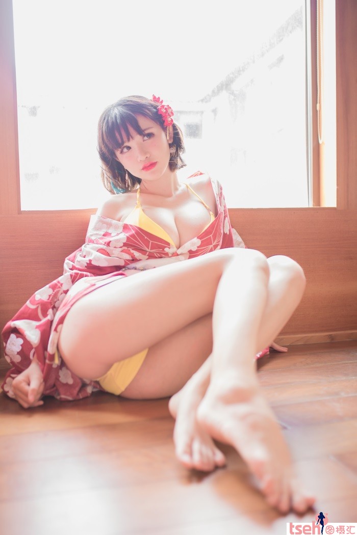 图片[2]-coser@Yoko宅夏【原版高清合集，持续更新】-图摄汇