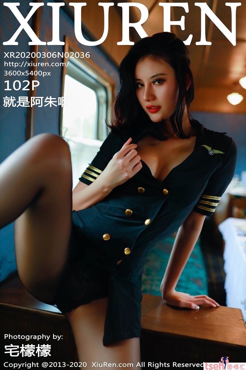 [XiuRen秀人网] 2020.03.06 No.2036 就是阿朱啊 [102+1P-164M]-图摄汇