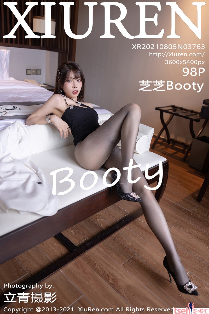 [XiuRen秀人网] 2021.08.05 No.3763 芝芝Booty [98+1P-839M]-图摄汇