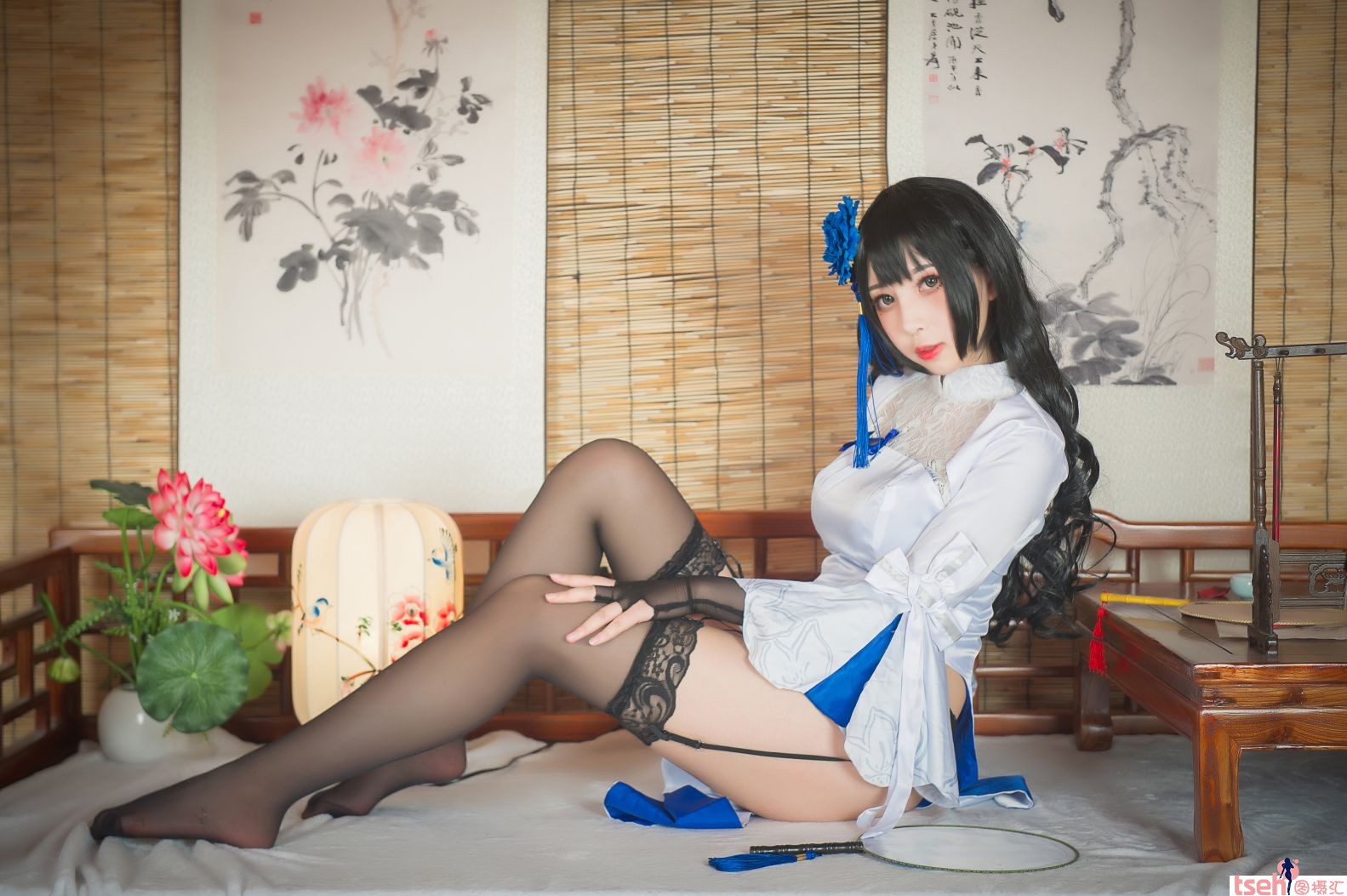 图片[2]-黑米粥 好吃又营养，写真合集 [持续更新]-图摄汇
