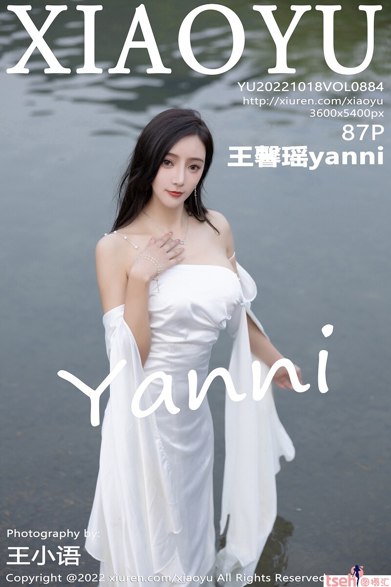 [XIAOYU画语界] 2022.10.18 Vol.884 王馨瑶 [87+1P-240M]-图摄汇