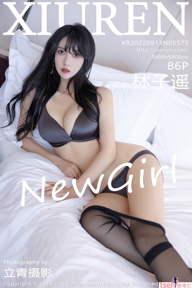 [XiuRen秀人网] 2022.09.13 No.5575 林子遥 [86+1P-346M]-图摄汇