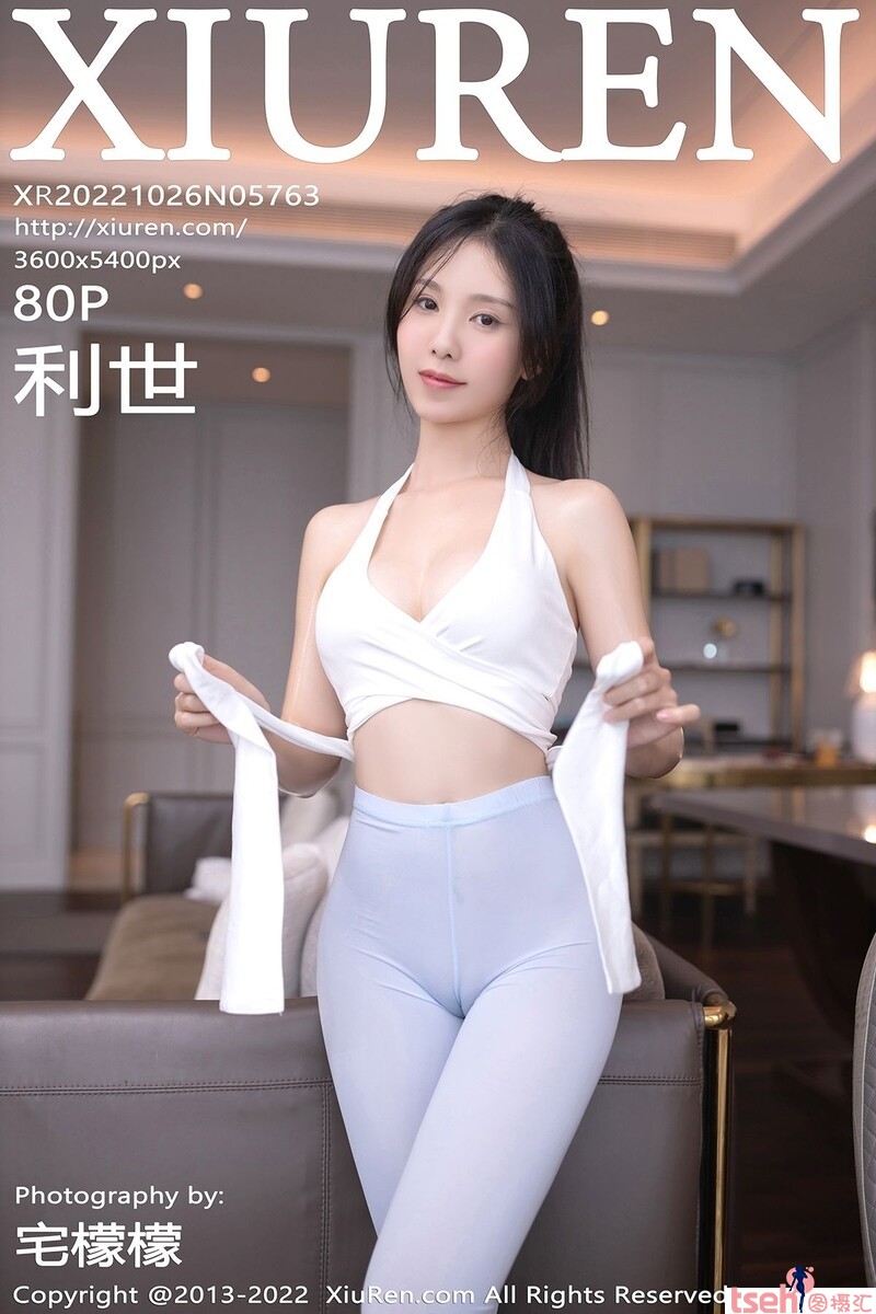 [XiuRen秀人网] 2022.10.26 No.5763 利世 [80+1P-172M]-图摄汇