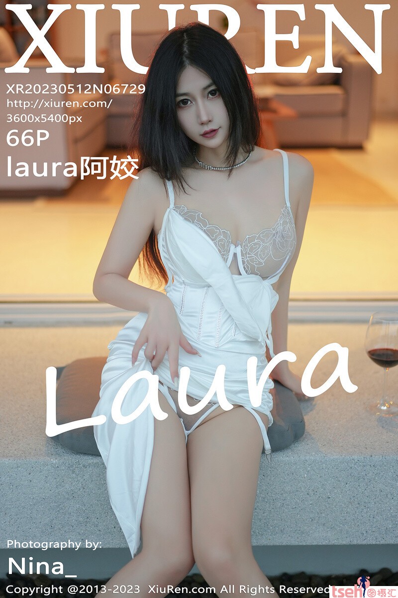 [XiuRen秀人网] 2023.05.12 No.6729 阿姣 [66+1P-186M]-图摄汇