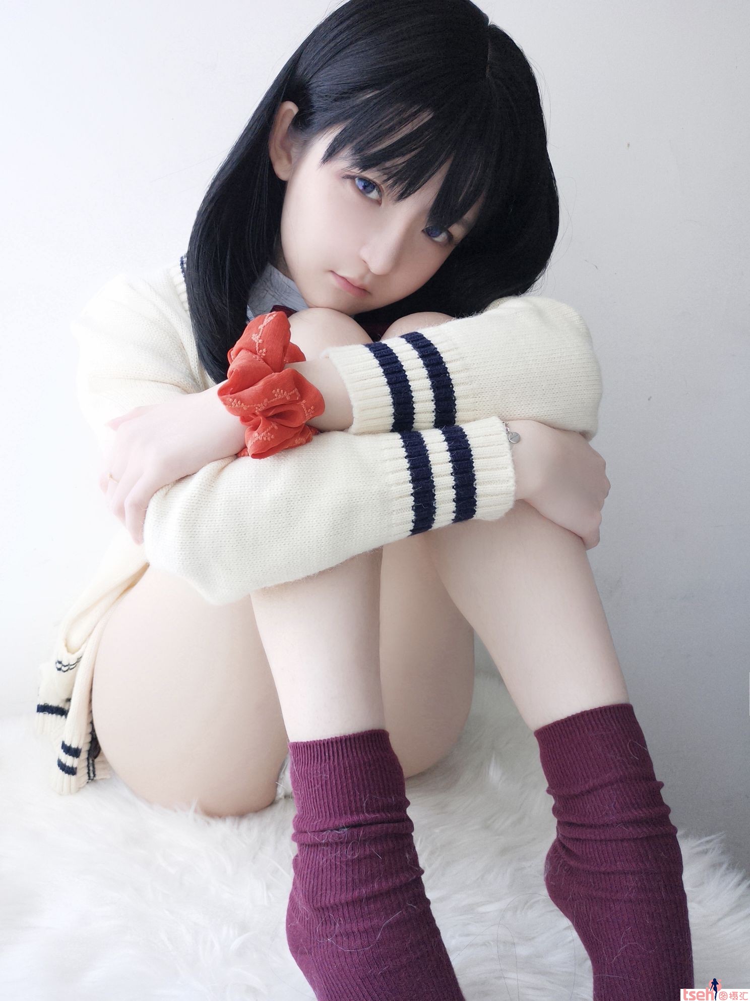 图片[5]-Coser@一小央泽美图集[持续更新]-图摄汇