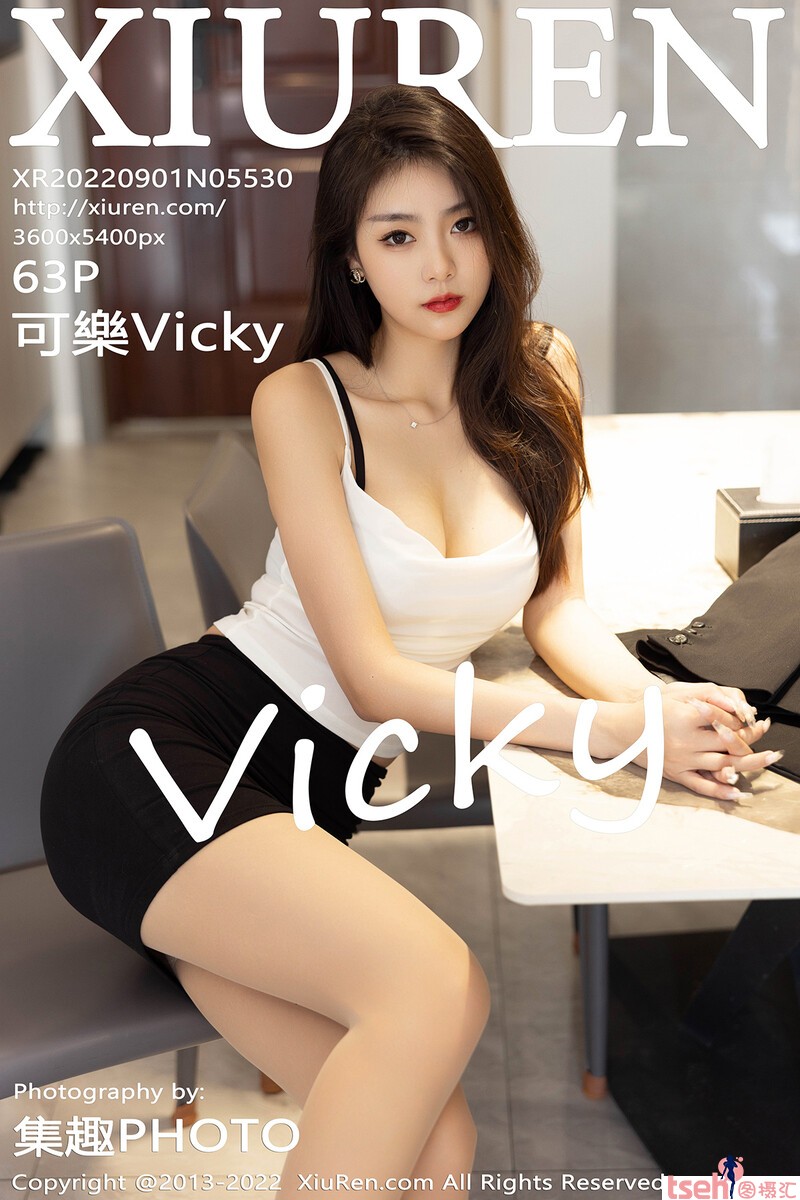 [XiuRen秀人网] 2022.09.01 No.5530 可樂 [63+1P-182M]-图摄汇