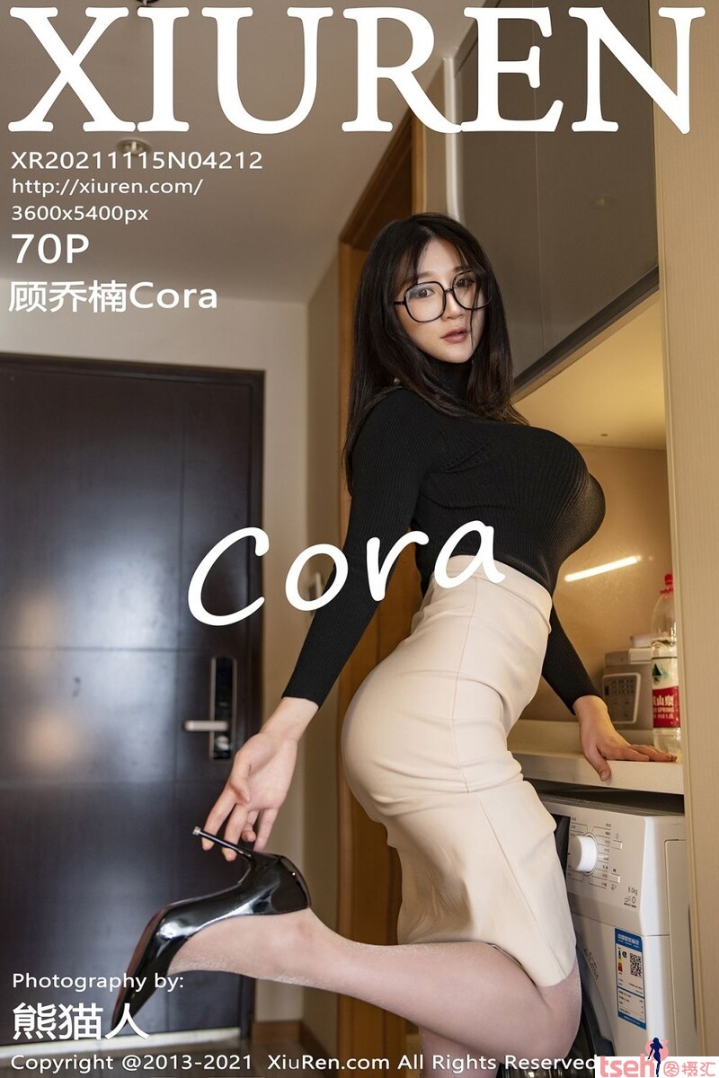 [XiuRen秀人网] 2021.11.15 No.4212 顾乔楠 [70+1P-631M]-图摄汇