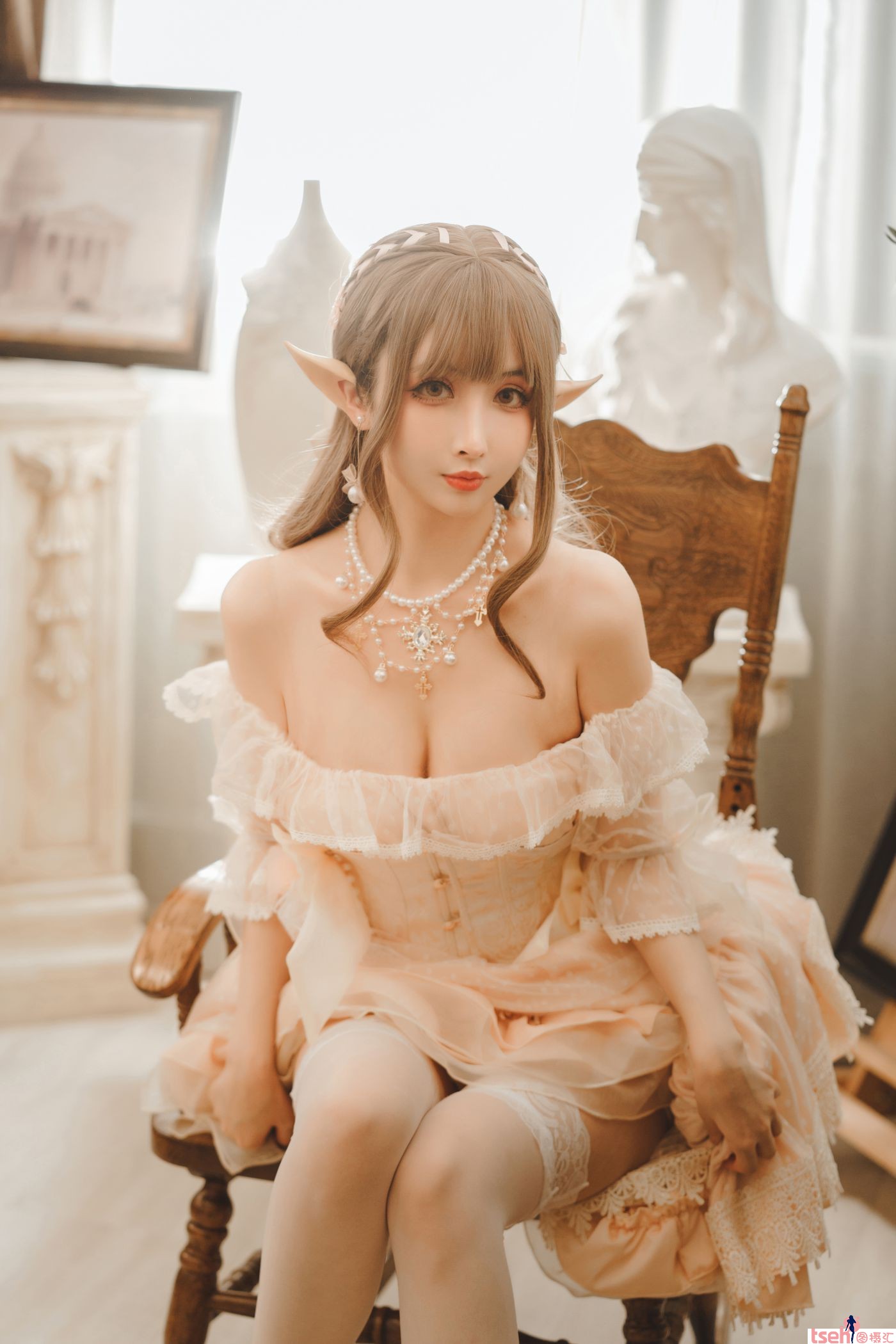 图片[4]-rioko凉凉子 一阵清新凉爽的写真合集 [持续更新]-图摄汇