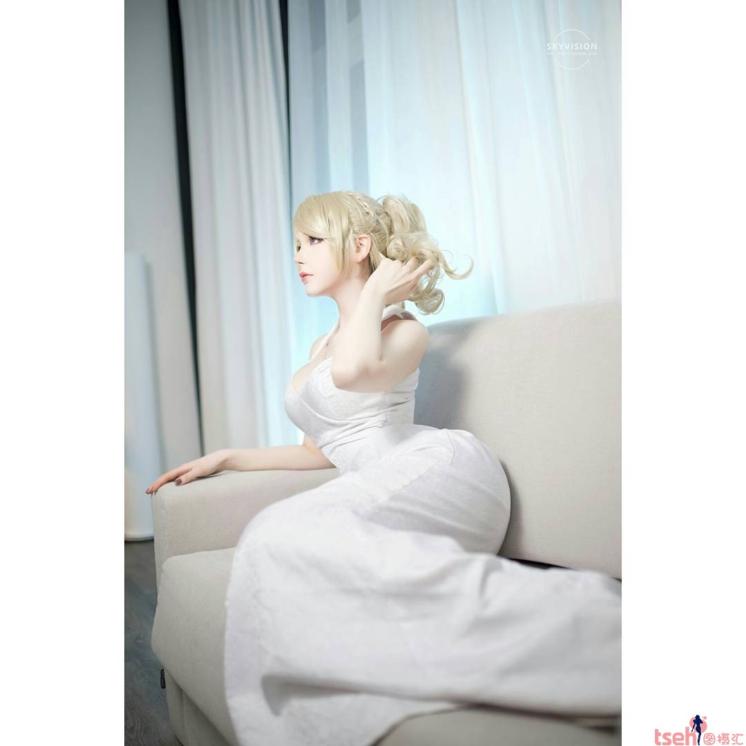 图片[4]-德国辣妹@Sayafox 写真作品合集[持续更新]-图摄汇