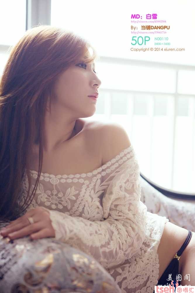 [XIUREN秀人网]XR20140312N00110 2014.03.11 白雪[50+1P/120M]-图摄汇