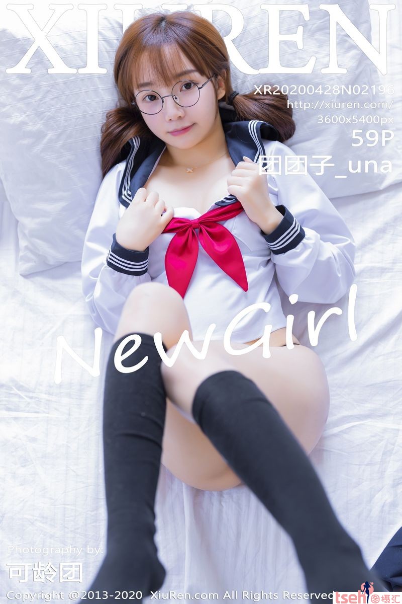 [XiuRen秀人网] 2020.04.28 No.2196 团团子_una [59+1P-130M]-图摄汇
