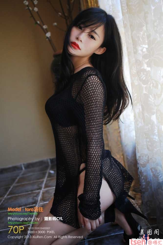 [XIUREN秀人网]XR20130910N00007 2013.09.10 易欣viya[70+1P/69M]-图摄汇