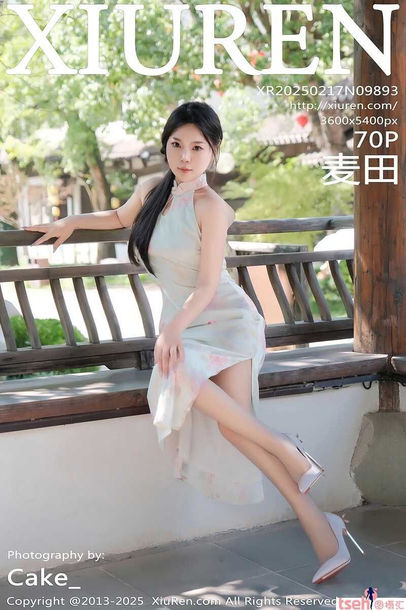 [XiuRen秀人网] 2025.02.17 NO.9893 麦田 [70+1P-707MB]-图摄汇