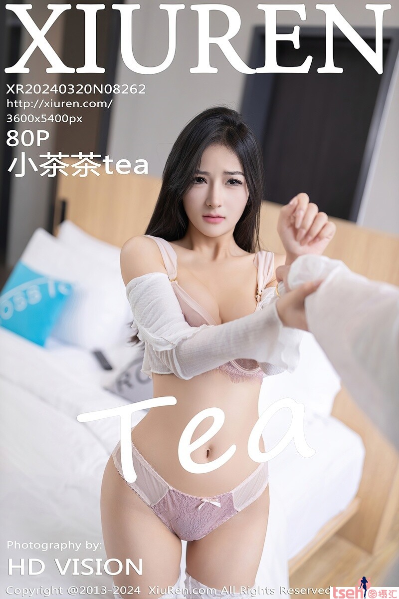 [XiuRen秀人网] 2024.03.20 NO.8262 小茶茶tea [80+1P-656MB]-图摄汇