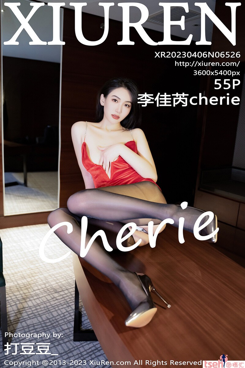 [XiuRen秀人网] 2023.04.06 No.6526 李佳芮 [55+1P-125M]-图摄汇