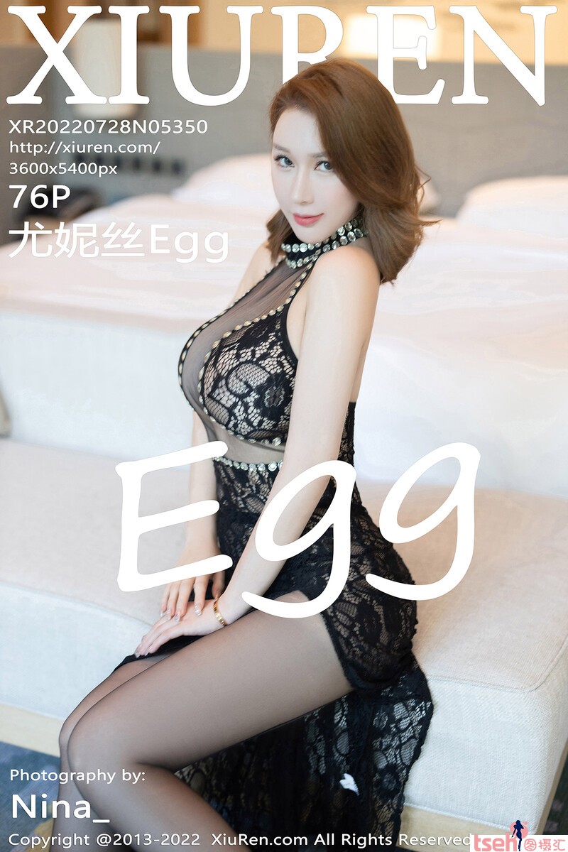 [XiuRen秀人网] 2022.07.28 NO.5350 尤妮丝 [76+1P-307M]-图摄汇