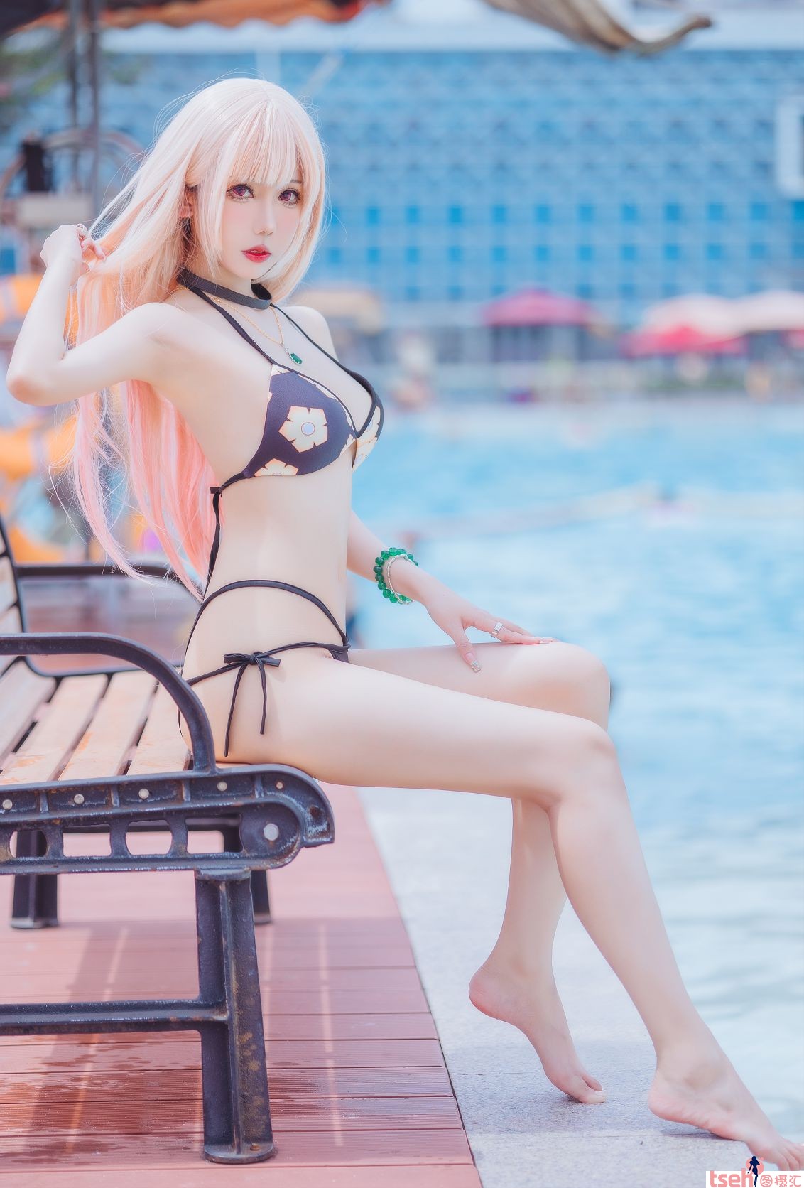 图片[3]-仙女月 你的水冰月吗？[持续更新]-图摄汇
