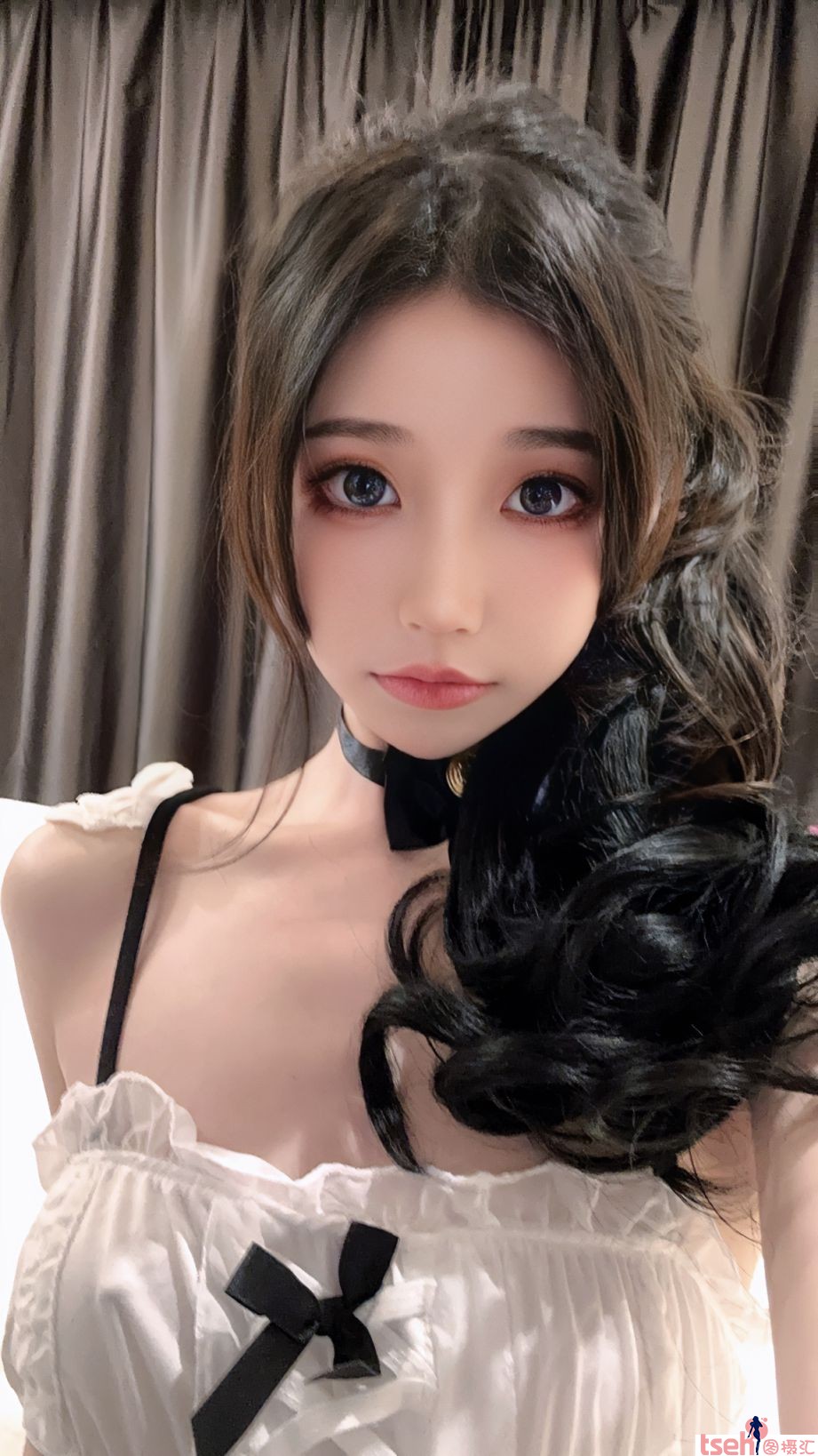 陈妮妮UNI 妮妮太可爱了吧[持续更新]-图摄汇
