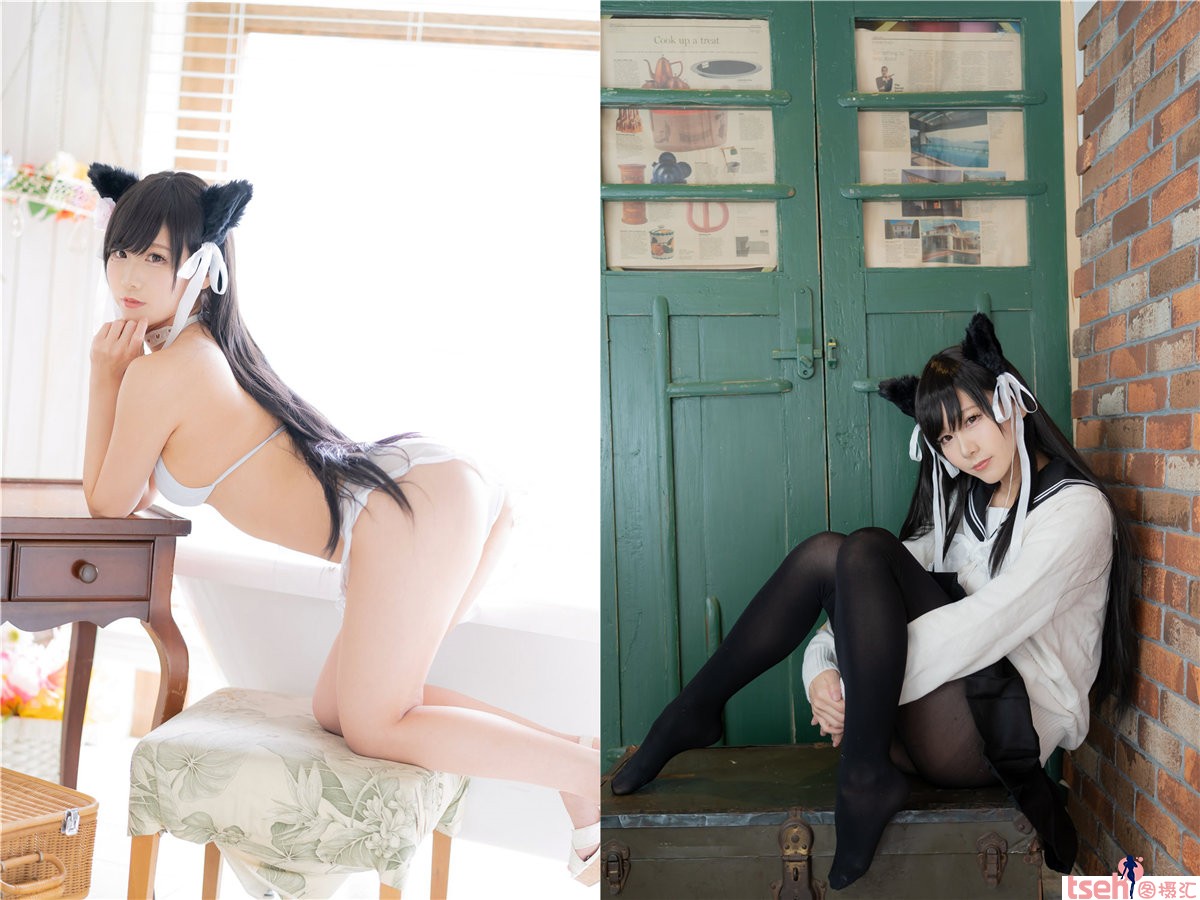 图片[2]-岛国Coser：KenKen けん研? (けんけん):very beautiful[持续更新]-图摄汇