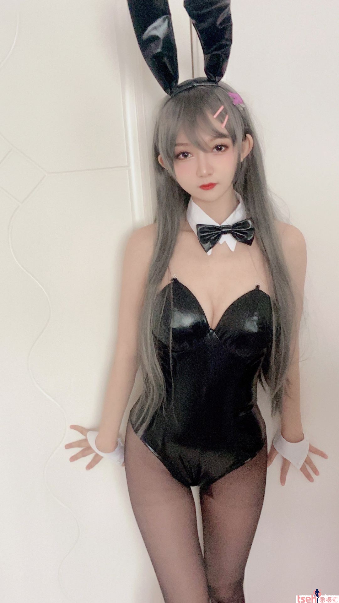 51酱 全能型种子选美选手呀[持续更新]-图摄汇