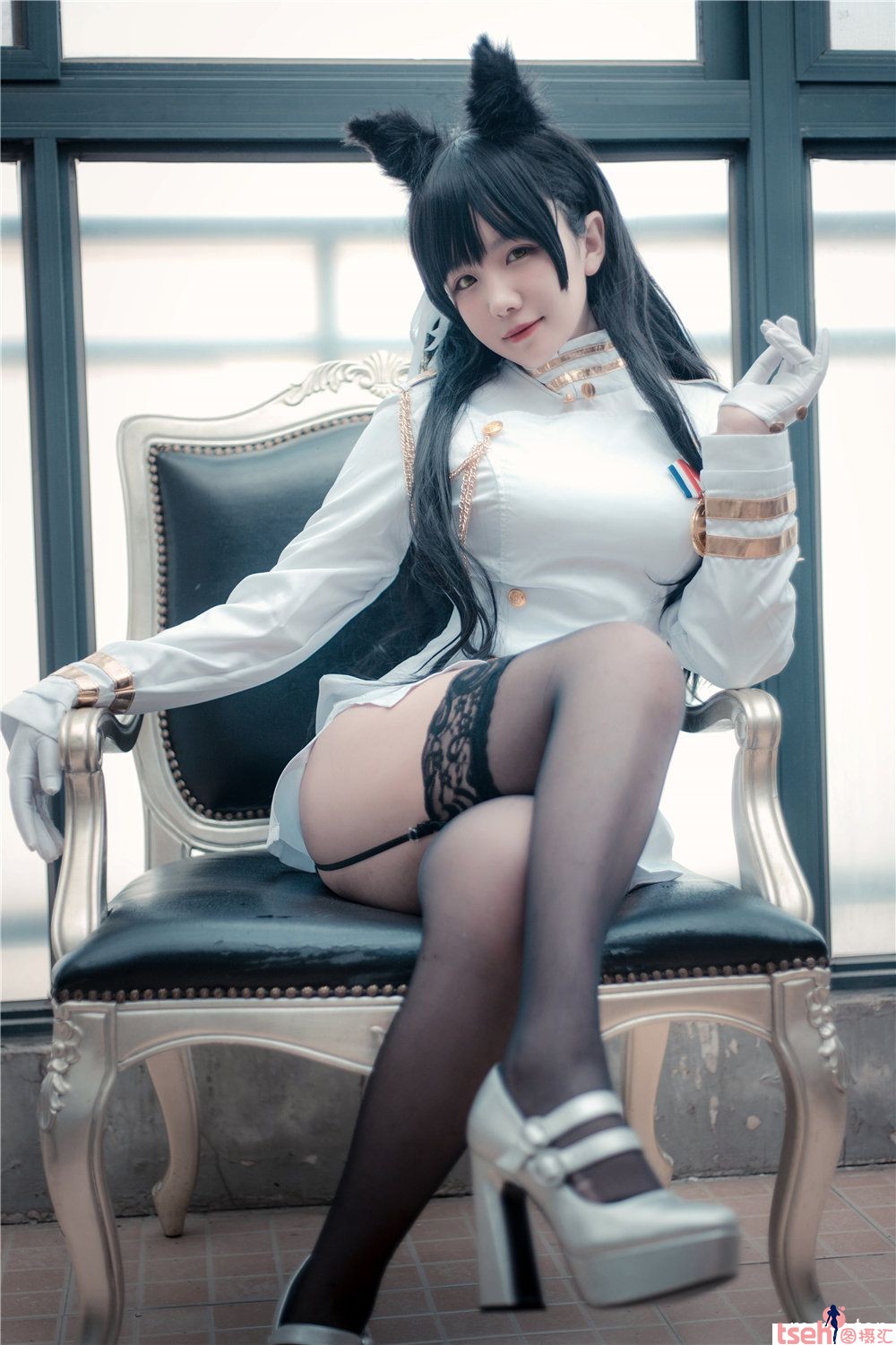 图片[4]-阿半今天很开心:粉嫩治愈系女孩[持续更新]-图摄汇
