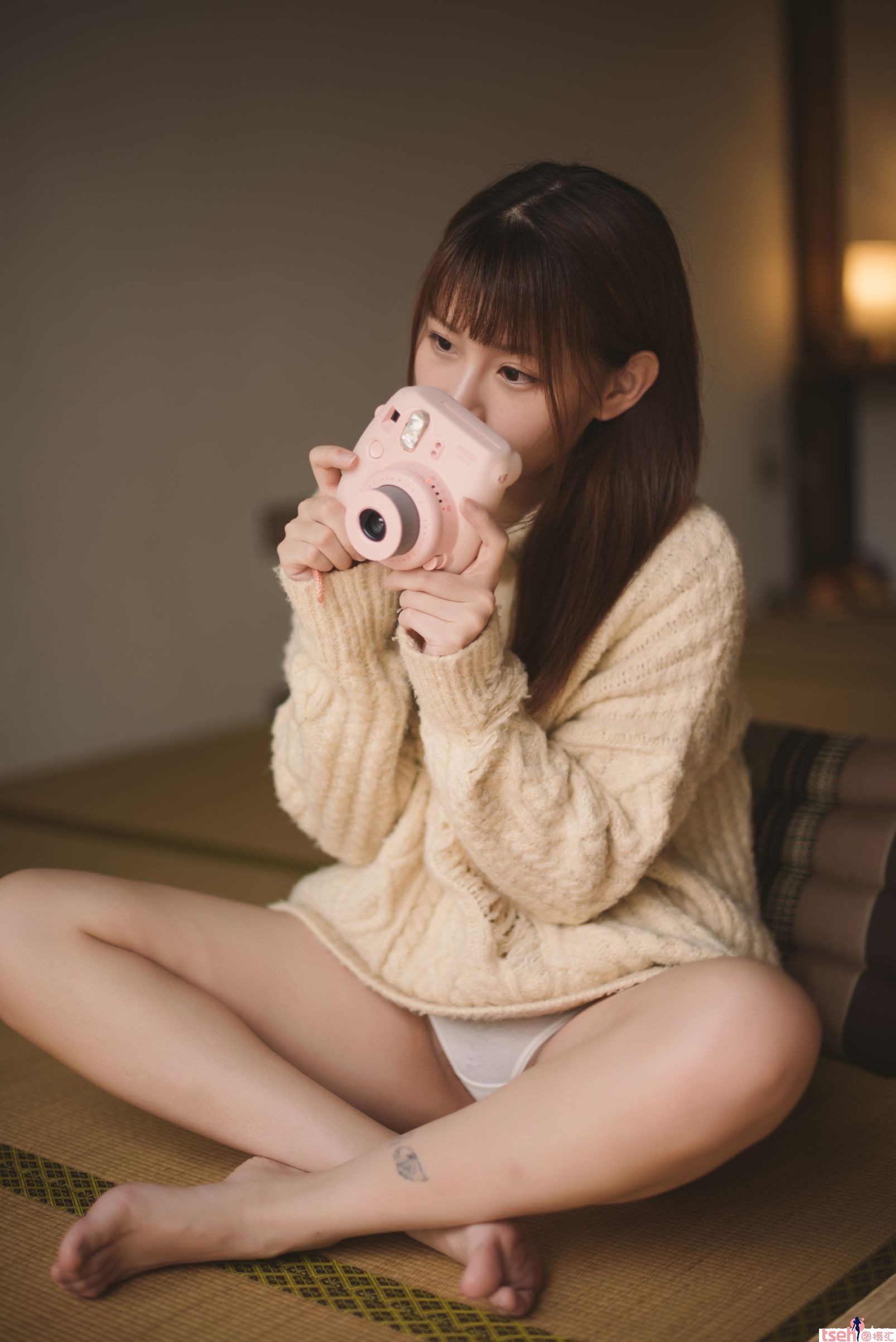 凛子酱，一位二次元与现实的完美连结者 合集[持续更新]-图摄汇
