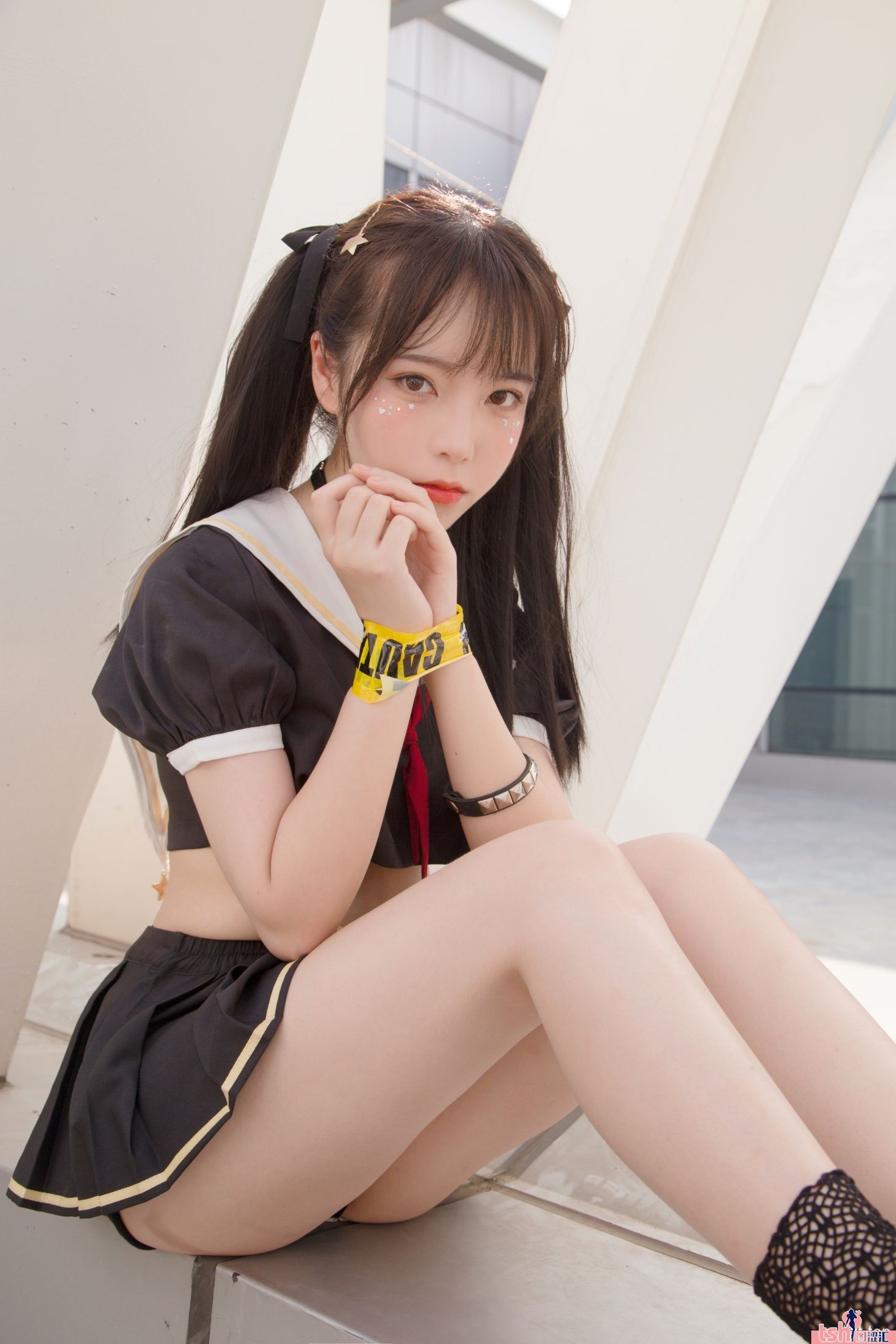 甜度爆表！Fushii_海堂的治愈系COS宇宙 合集[持续更新]-图摄汇