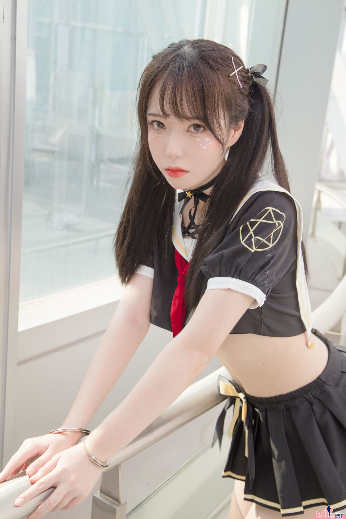 图片[2]-甜度爆表！Fushii_海堂的治愈系COS宇宙 合集[持续更新]-图摄汇