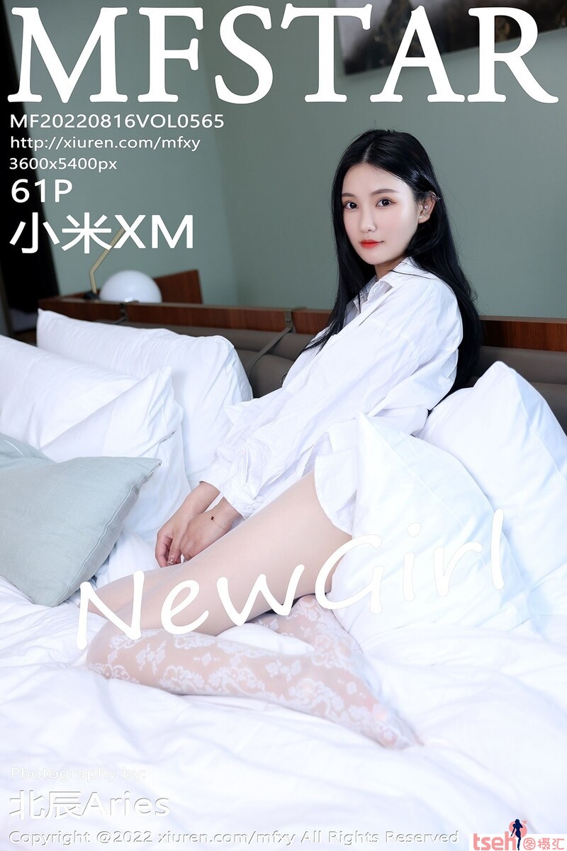 [MFStar模范学院] 2022.08.16 Vol.565 小米XM [61+1P-113M]-图摄汇