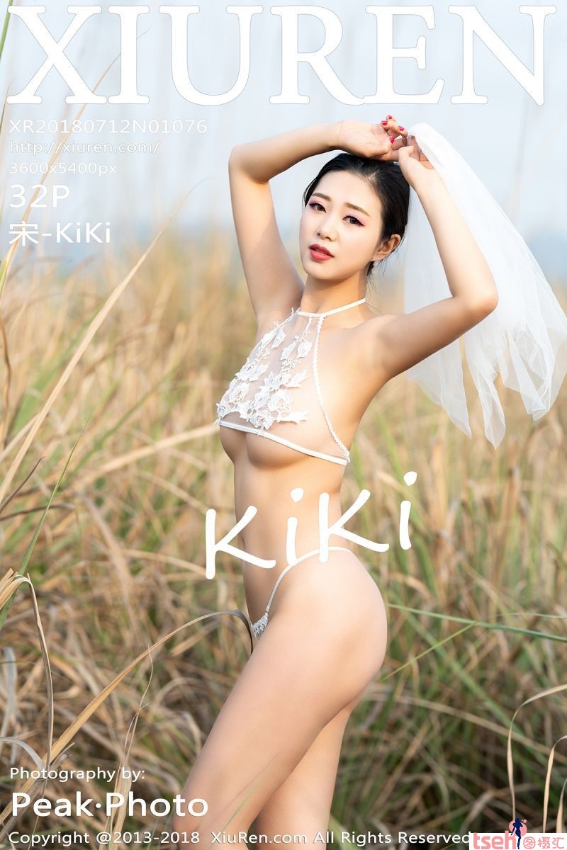 [XiuRen秀人网] 2018.07.12 No.1076 宋-KiKi [32+1P-74M]-图摄汇