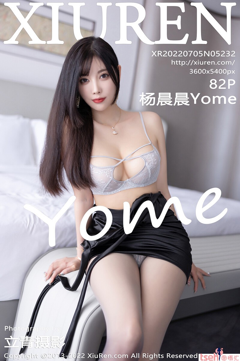 [XiuRen秀人网] 2022.07.05 NO.5232 杨晨晨 [82+1P-274M]-图摄汇
