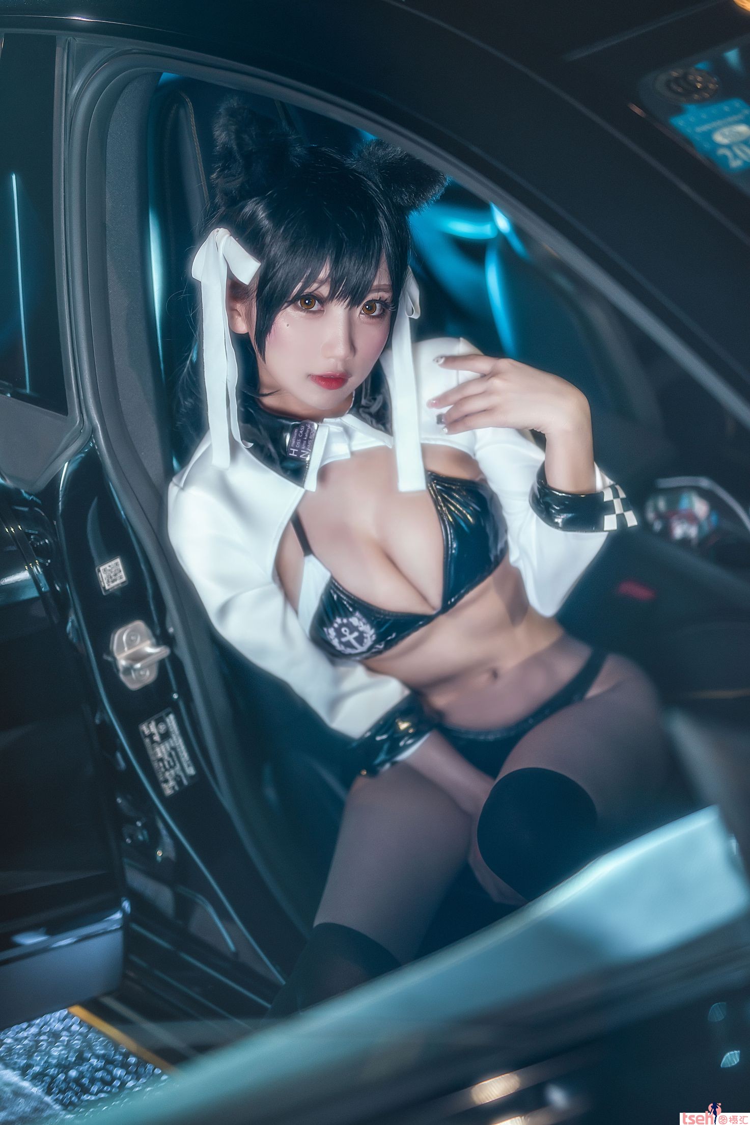 图片[3]-鬼畜瑶在不在w 高清写真合集[持续更新]-图摄汇