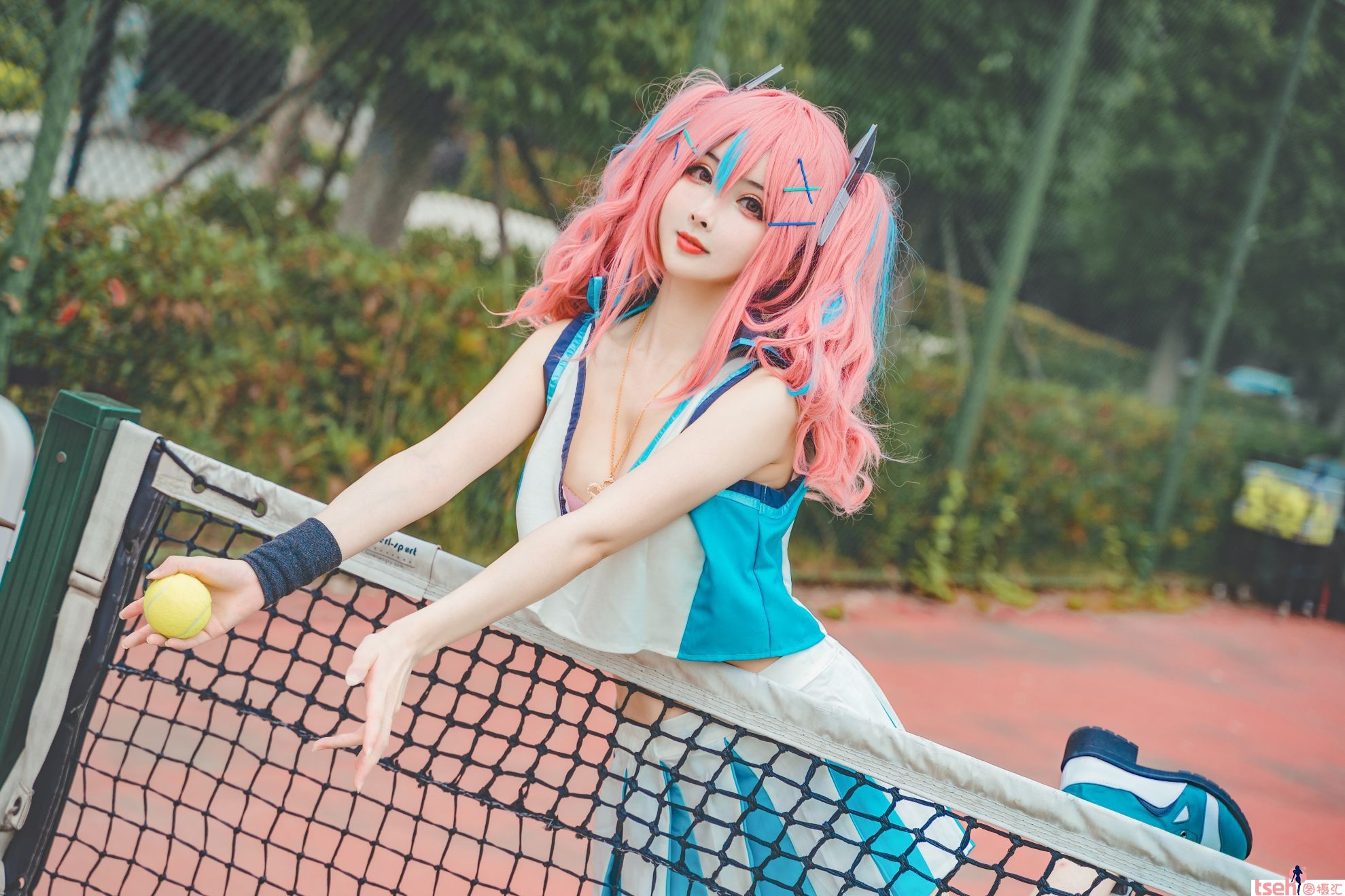 图片[3]-rioko凉凉子 一阵清新凉爽的写真合集 [持续更新]-图摄汇