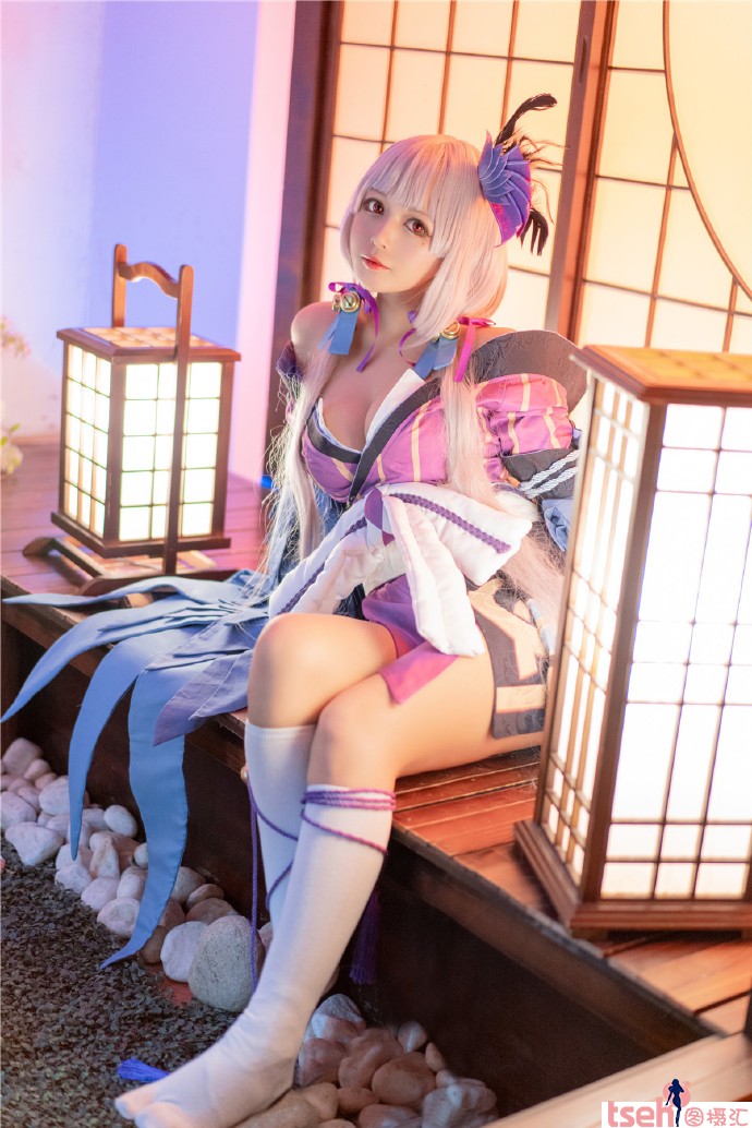 黑猫猫OvO 高清写真合集[永久会员，持续更新]-图摄汇
