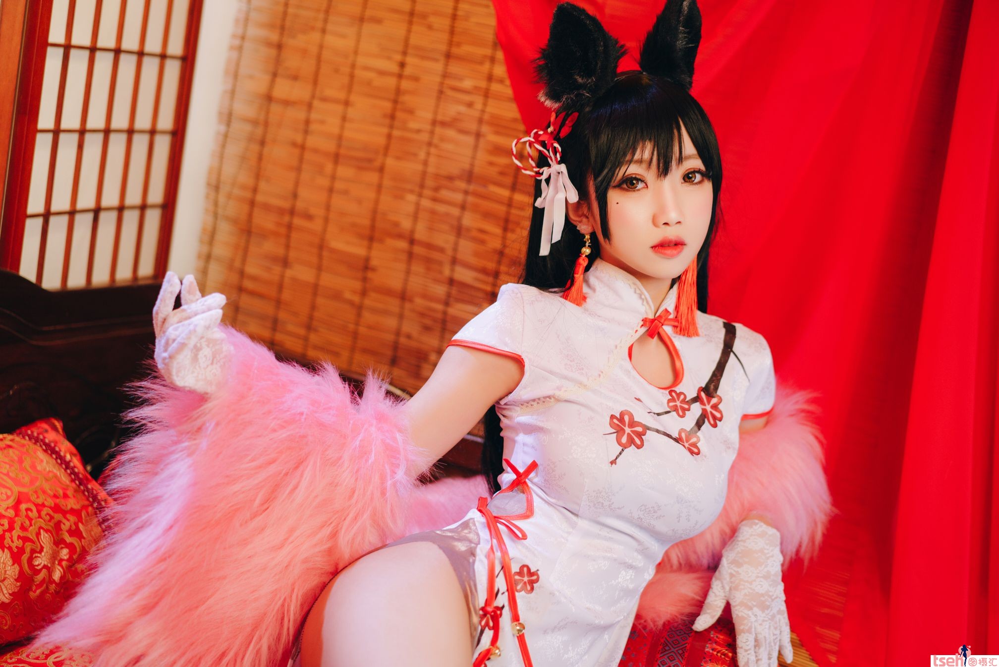 图片[4]-鬼畜瑶在不在w 高清写真合集[持续更新]-图摄汇
