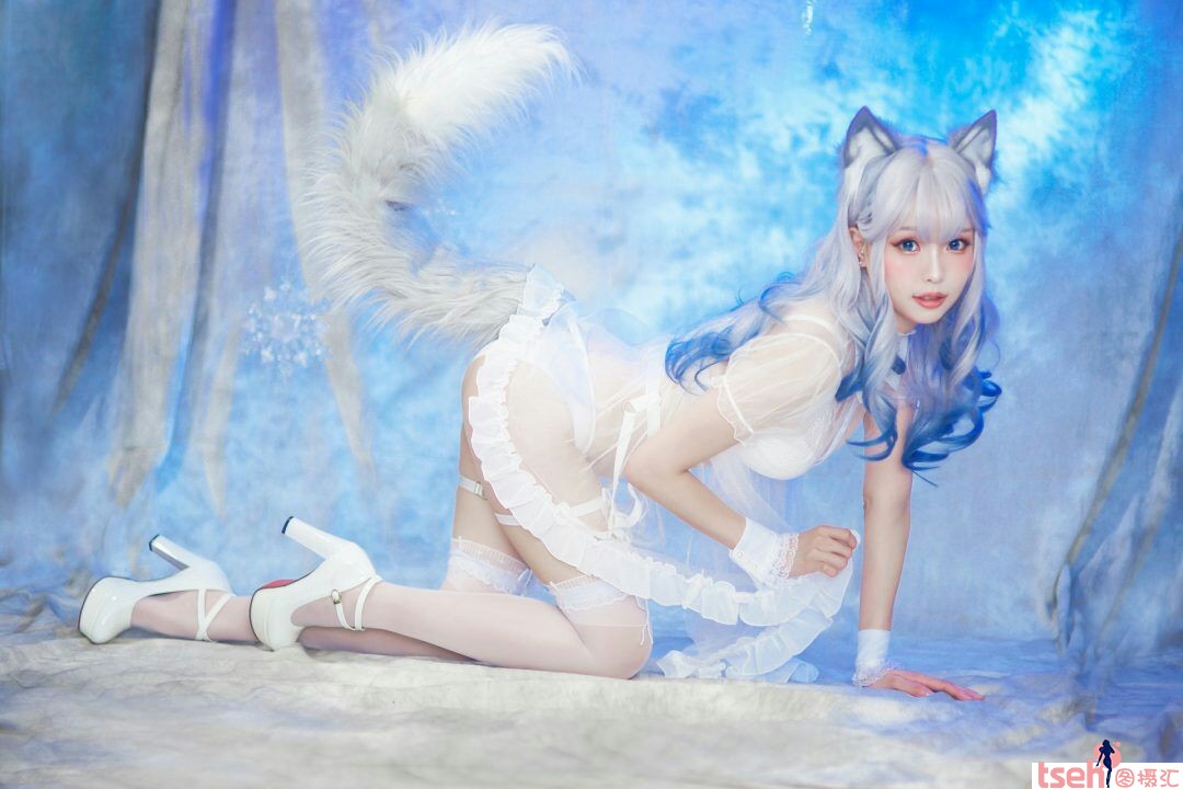 图片[4]-ElyEE子：COS作品合集下载[持续更新]-图摄汇