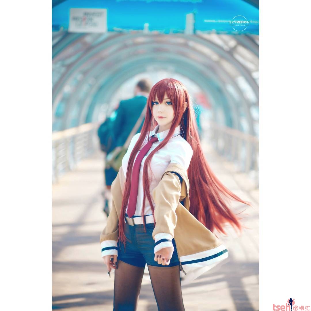 图片[3]-德国辣妹@Sayafox 写真作品合集[持续更新]-图摄汇