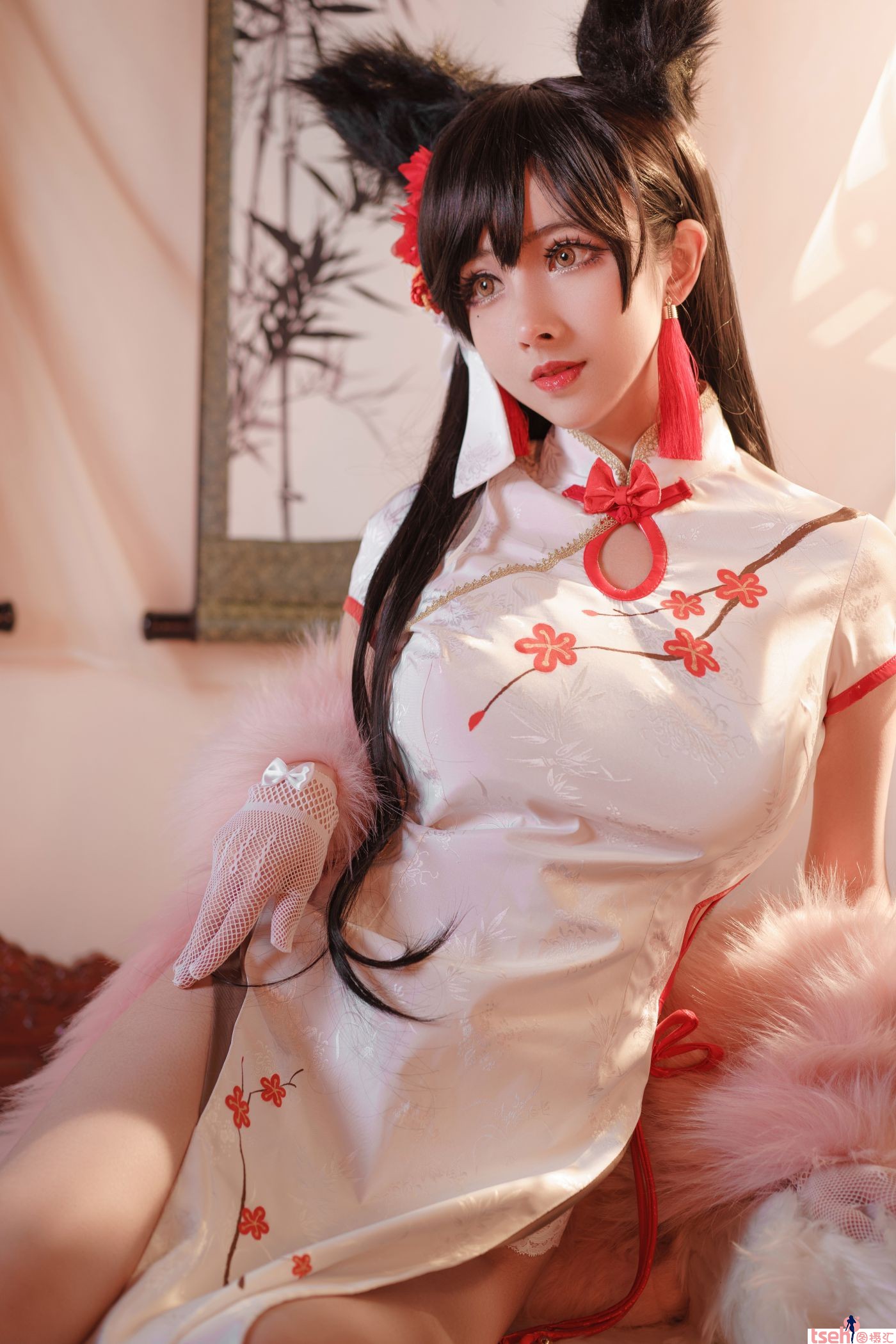 图片[5]-rioko凉凉子 一阵清新凉爽的写真合集 [持续更新]-图摄汇