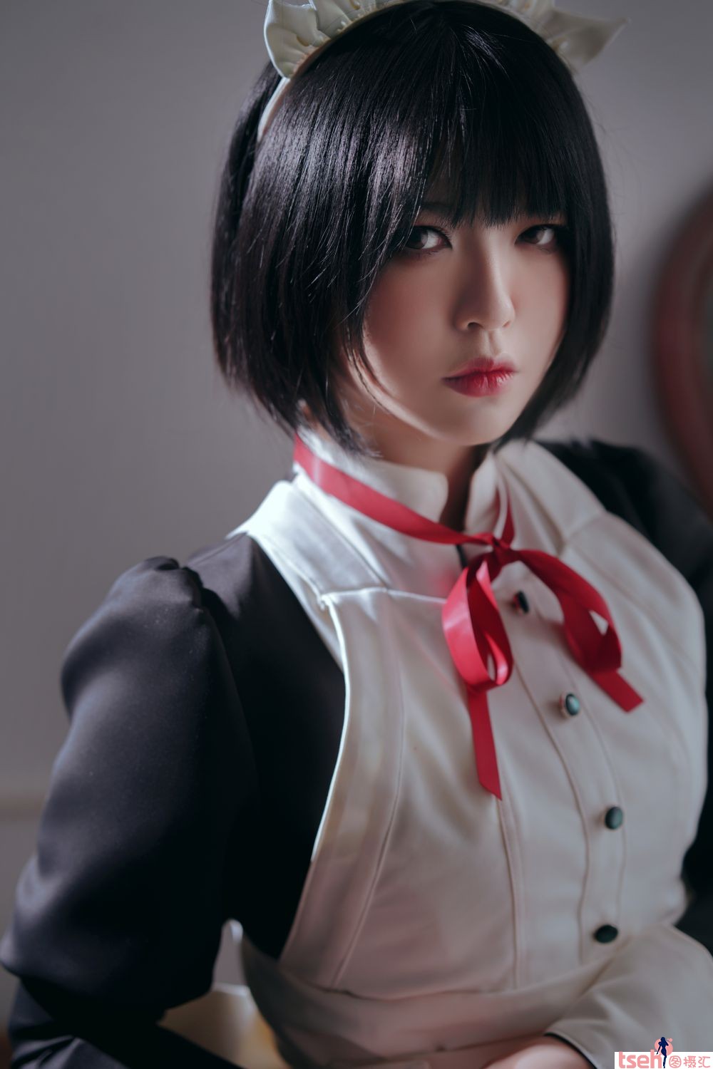 图片[3]-半半子 写真合集 [持续更新]-图摄汇