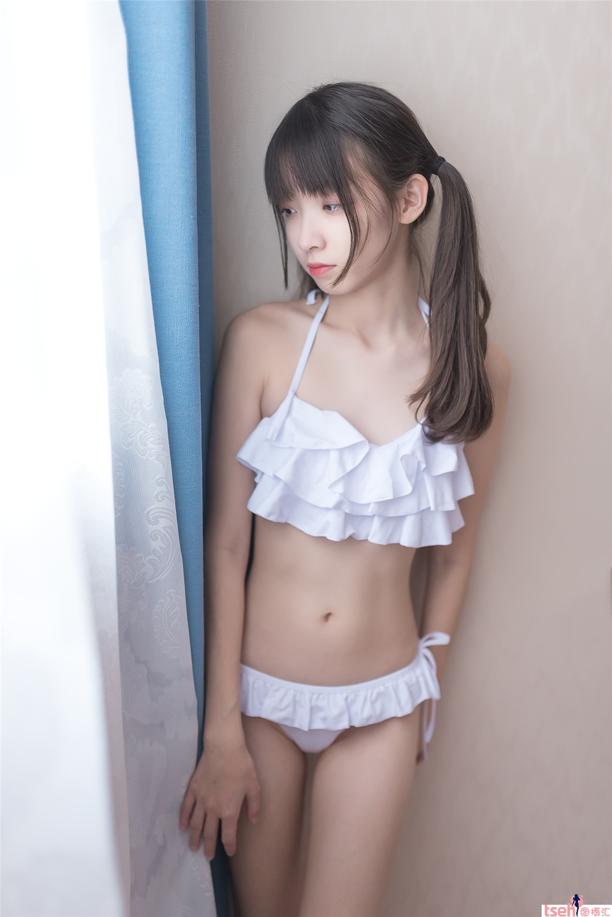 祖木子 这是一个有霸气名字的写真合集 [持续更新]-图摄汇
