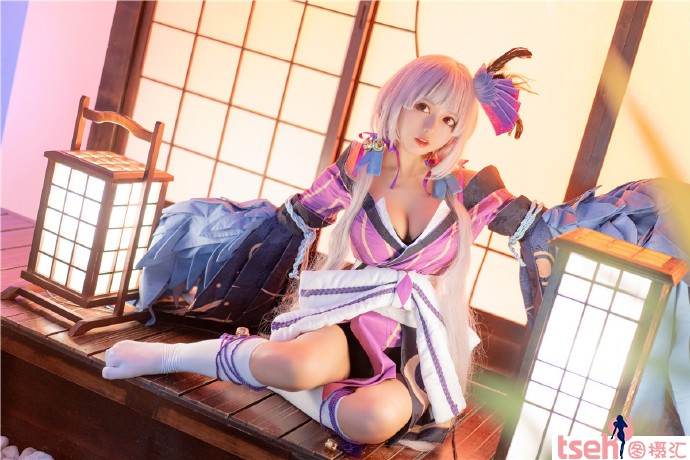 图片[3]-黑猫猫OvO 高清写真合集[永久会员，持续更新]-图摄汇