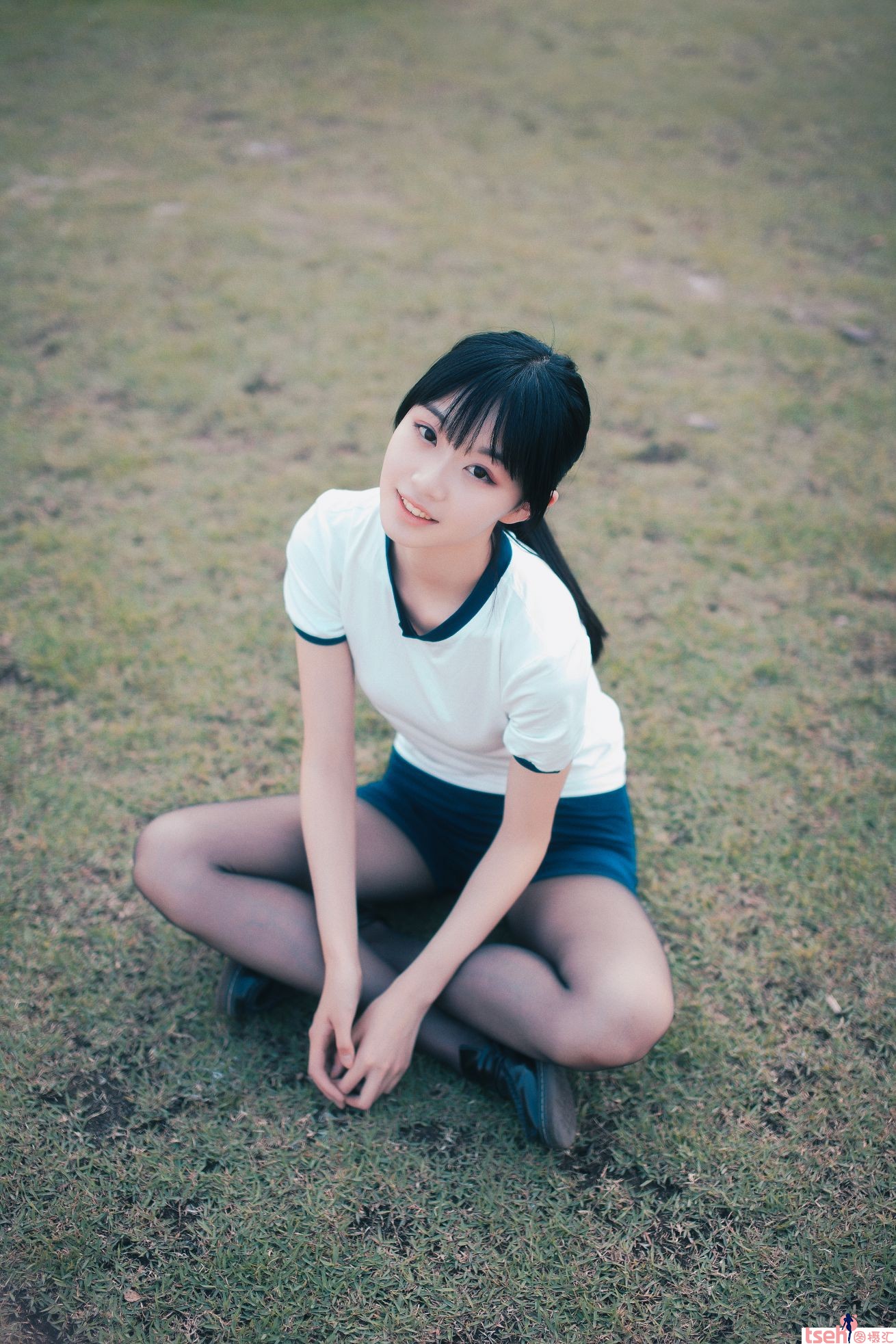 图片[5]-沧霁桔梗 COS写真合集[持续更新]-图摄汇