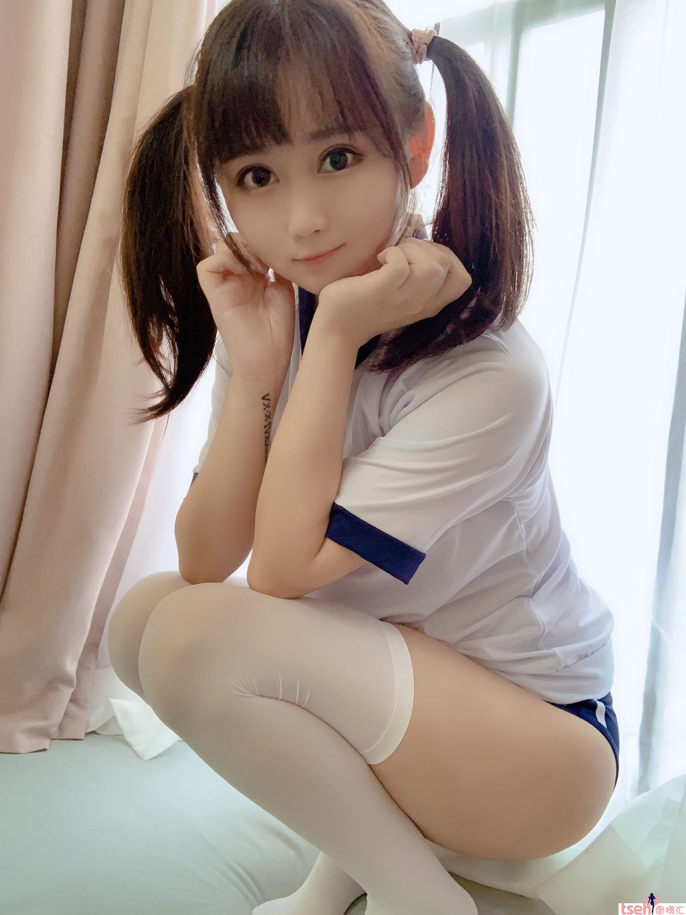 图片[2]-是依酱吖 高清独家写真合集[持续更新]-图摄汇