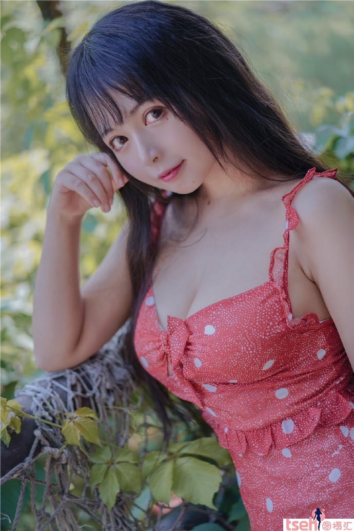 图片[6]-黑猫猫OvO 高清写真合集[永久会员，持续更新]-图摄汇