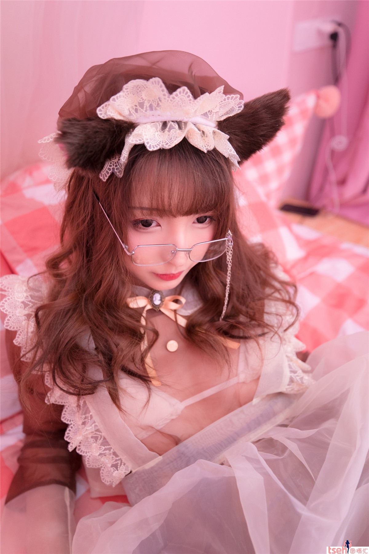 图片[4]-神楽坂真冬 高清写真合集[永久会员持续更新]-图摄汇